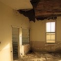 005 Mossbank deserted building