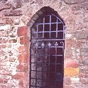 gate