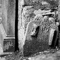 headstone 1662