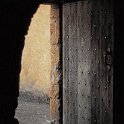 scotland door