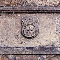 scotland plaque