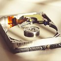 Hard-Disk